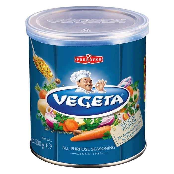 Podravka Vegeta 500g Can