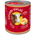 Podravka Govedi Beef Goulash w/ Potatoes - 300g