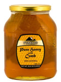 Pyramid Honey with Comb 1100g