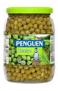 Penguen Green Peas 680g