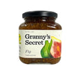 Granny's Secret Extra Jam Fig 630g