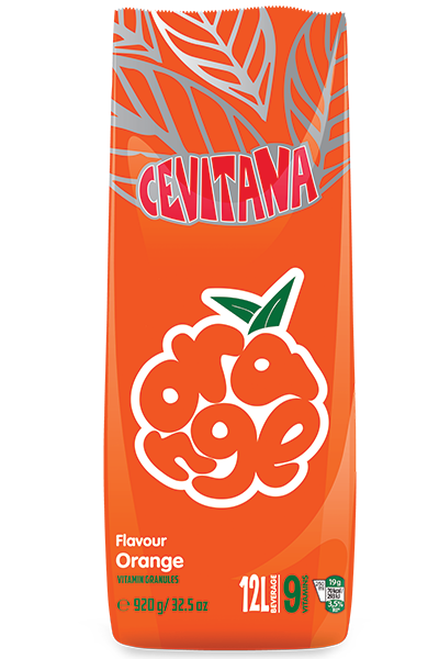 Cevitana orange 920g