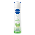 Nivea Women's Fresh Pure Deodorant Spray 150 ml