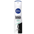NIVEA Deo Spray B&W Invisible Fresh WOMEN 150ml