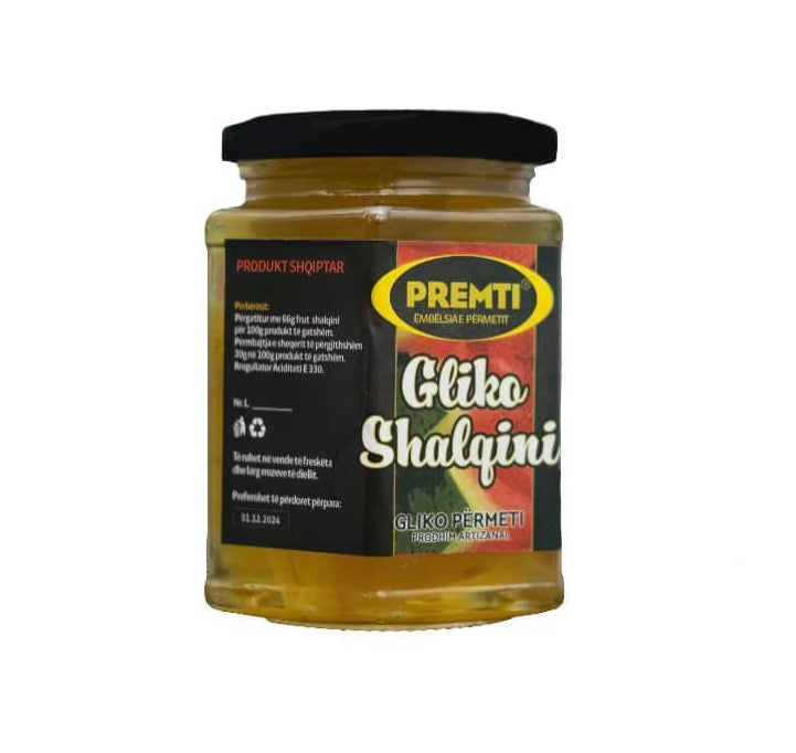 Premti Watermelon Preserve 400g
