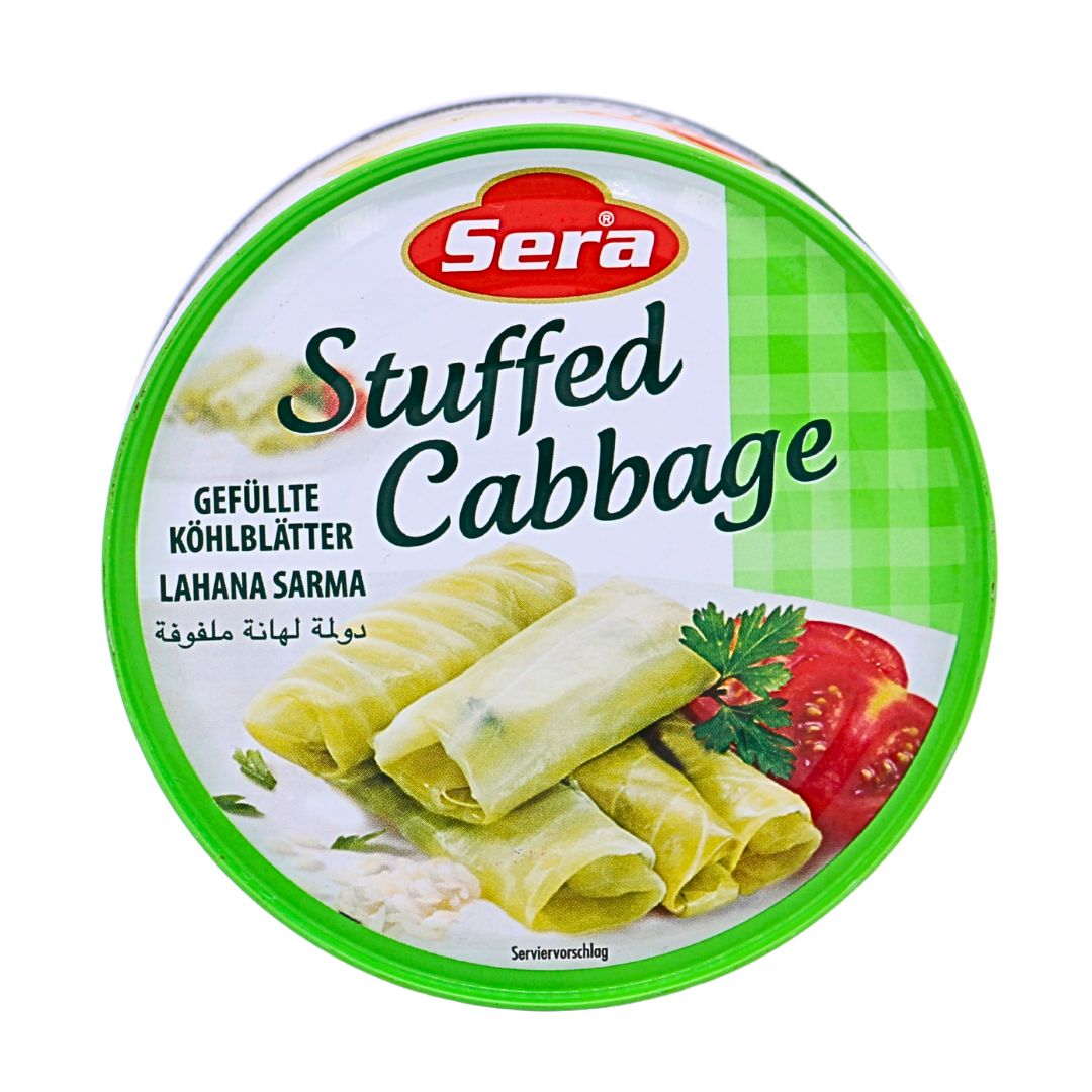 Sera Stuffed Cabbage 300g