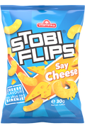 Vitaminka Stobi Flips say Cheese 30 g