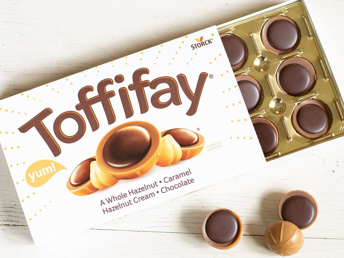 Toffifay 125 g