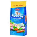 Vegeta, gourmet seasoning, no msg, 17.5oz 500g bag