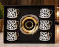 Coffee Sets -6 Pieces