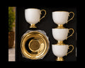 Coffee Sets-  6 Pieces