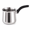Stainless Steel Coffee Pot 500 ml 16.9 OZ