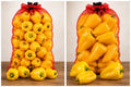 Fresh Somborka Peppers – 15 lb