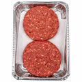 Fresh Pleskavica - Balkan Burger Patties ( 4 pieces) 1lb