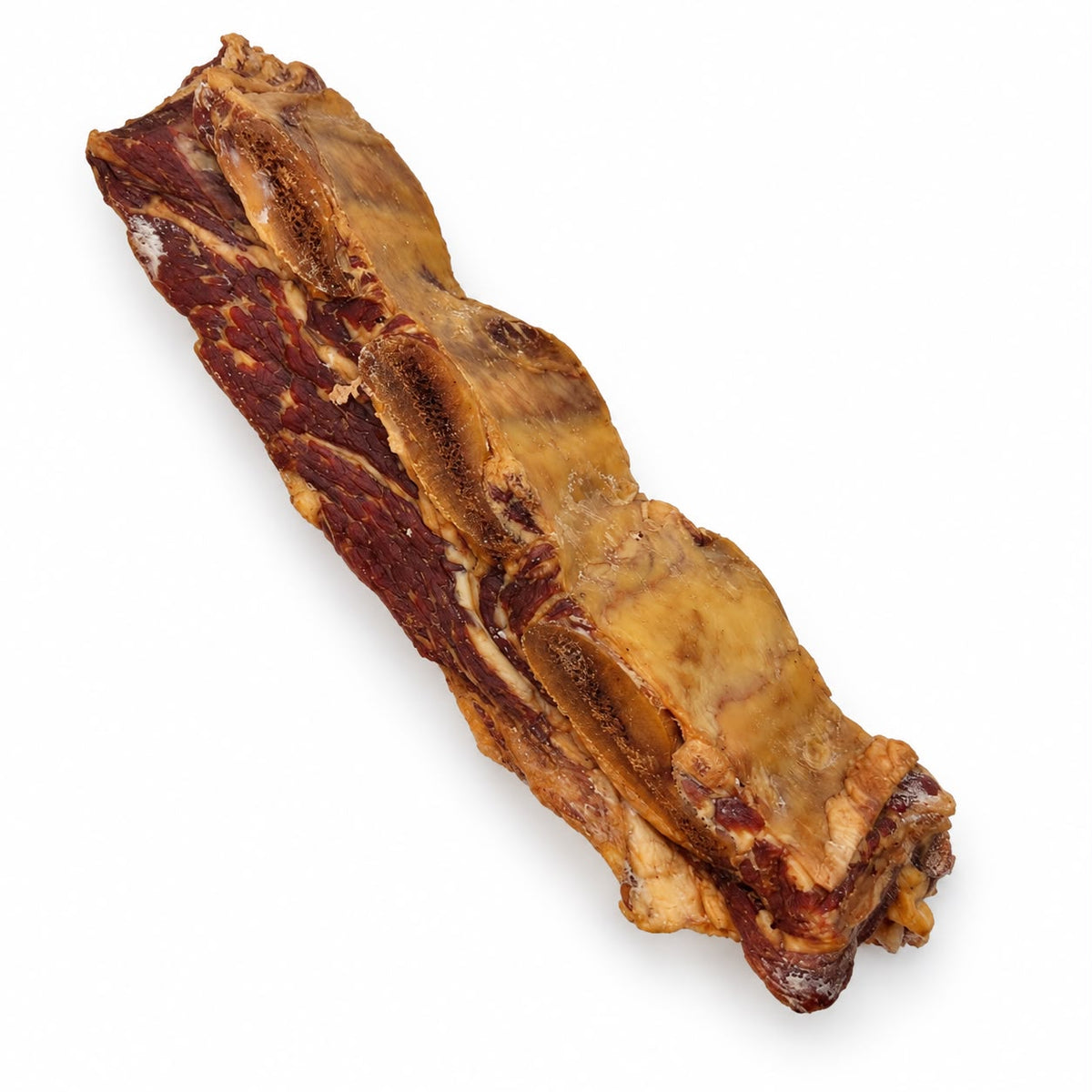Smoked Beef Ribs 1 lb