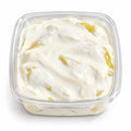 Mild Peppers with Sour Cream