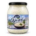 Extra Milk Gjize- Sheep & Farmer Cheese 1 kg