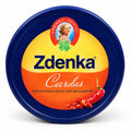 Zdenka Čardaš Spicy Processed Cheese – 140g (4.9 oz)