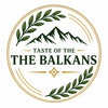Taste of the Balkans - Home