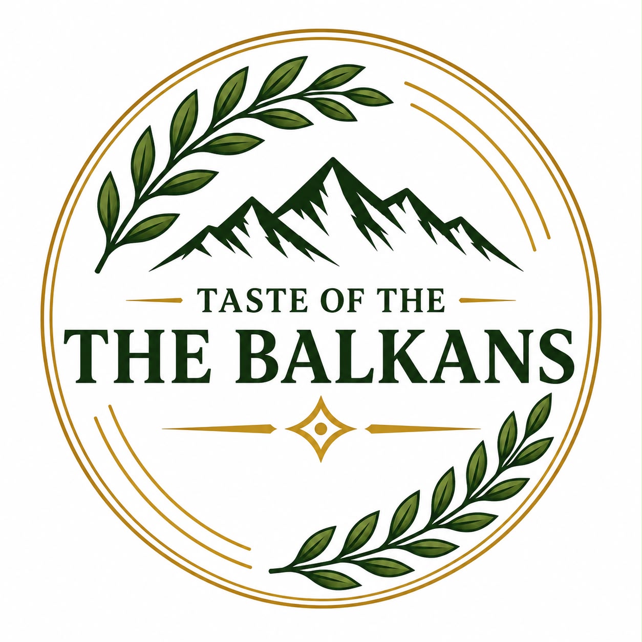 Taste of the Balkans