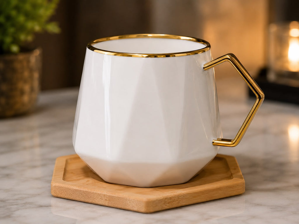 Coffee Sets- 6 Pieces