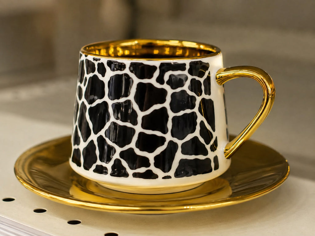 Coffee sets -6 Pieces