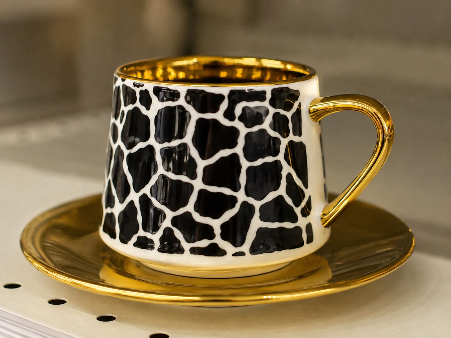Coffee sets -6 Pieces
