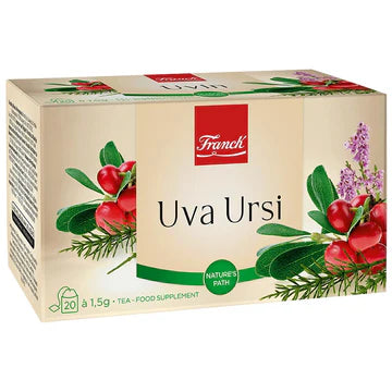 Frank Uva Ursi Tea image 0