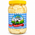 Sharri Traditional Beaten Cheese (Djathë i Sharrit) – 1 kg