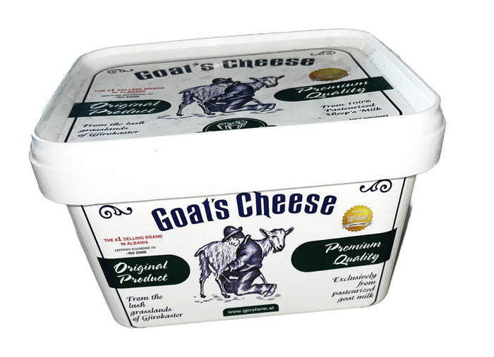 Goat Cheese 900 g image 0