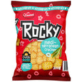 Rocky mediterranean cracker image 0