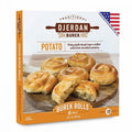 DJERDAN Burek POTATO ROLLS image 0
