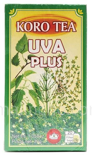 Koro Uva Plus image 0