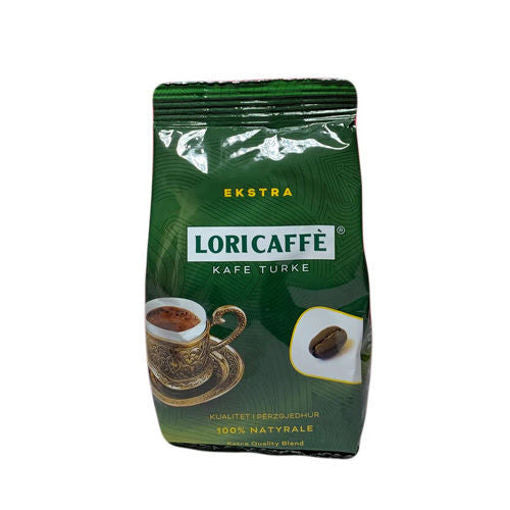 LORI COFFEE image 0
