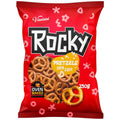Rocky Pretzels sea salt image 0