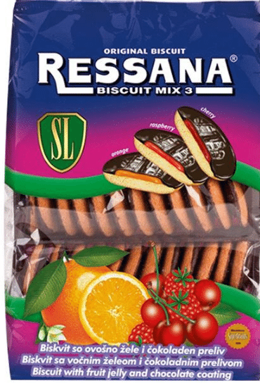 SL  Mix  Ressana image 0