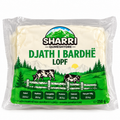 Sharri Traditional Beaten White Cheese (Djath i Rrahur) – Cow’s Milk, Vacuum Packed