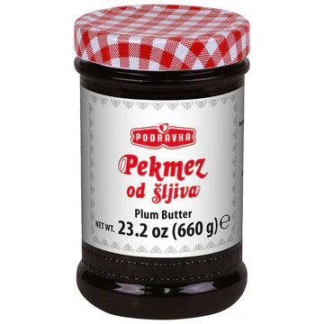 Podravka Pekmez image 0