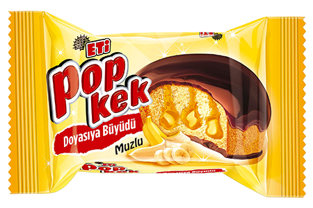 Eti Pop kek Vanilla image 0