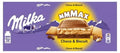 Milka Choco & Biscuit image 0