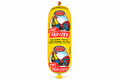 Pileci Parizer  1lb-Fully Cooked Chicken Bologna