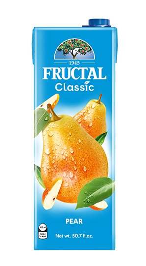 Fructal Classic Pear image 0