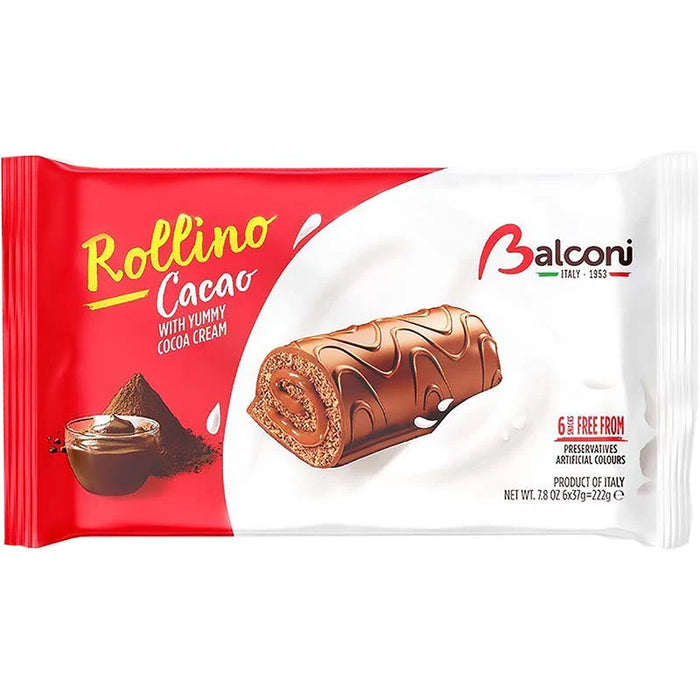Balconi Cacao image 0