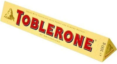 TOBLERONE image 0