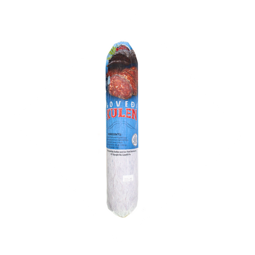 BEEF Kulen image 0
