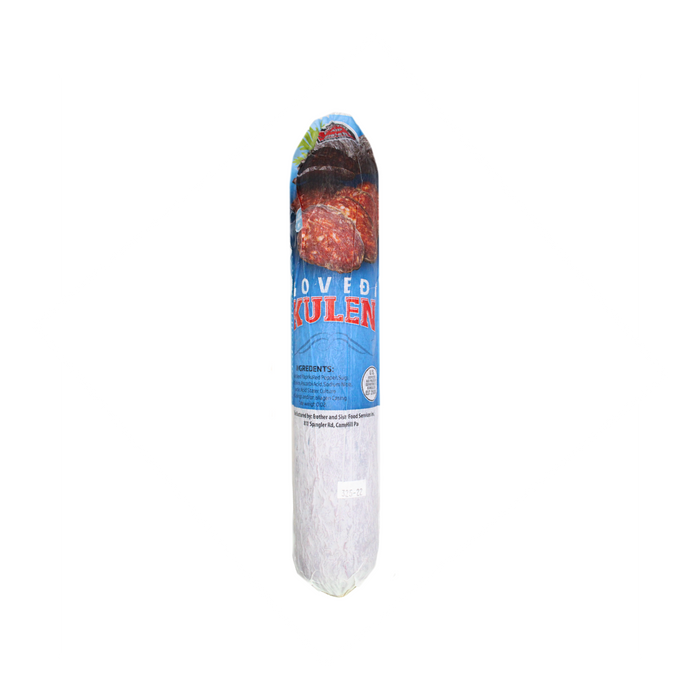 BEEF Kulen image 0