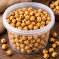 Roasted Chickpeas