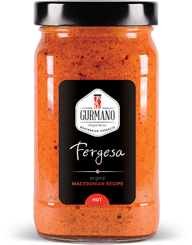 Gurmano Fergesa image 0