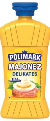 Polimark Mayonnaise image 0
