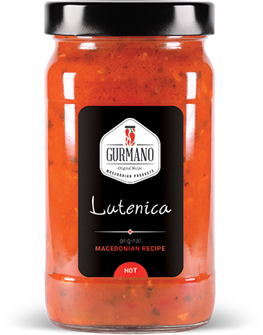 Gurmano Lutenica image 0